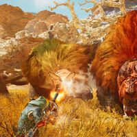 La caída de los servidores de PSN impidió jugar a la beta de Monster Hunter Wilds, así que Capcom promete ofrecer una nueva oportunidad