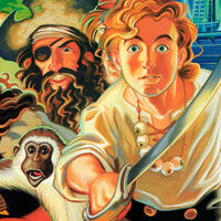 El padre de Monkey Island al fin puede crear una secuela 9 años después del primero con una solución simple: un fan millonario paga el desarrollo  