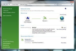 Contraseñas más seguras en Windows Vista