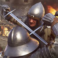 Se viene un nuevo RPG de El Señor de los Anillos: el estudio detrás de Kingdom Come Deliverance ya trabaja en el proyecto 