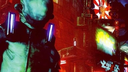 'Prey 2'. Llegan las primeras imágenes. Todo ha cambiado