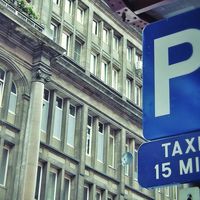 El efecto de Uber en los taxistas estadounidenses: menos ingresos, mismos puestos de trabajo