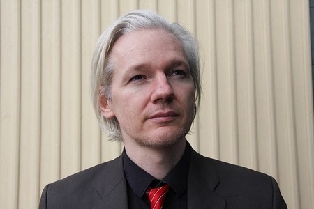 WikiLeaks promete filtrar datos “sensibles” sobre las elecciones estadounidenses