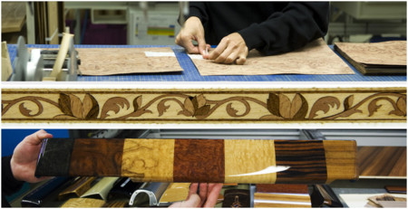 Visitamos la fábrica de Rolls-Royce en Goodwood: el corazón del lujo británico