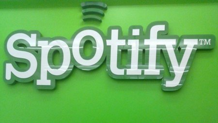 Spotify podría estar preparando un servicio de radio al estilo de Pandora