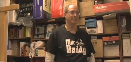 mac daddy