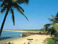 Goa quiere diferenciarse del resto de India