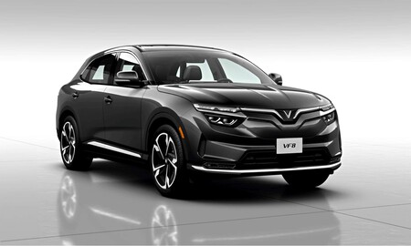 autos eléctricos mexico