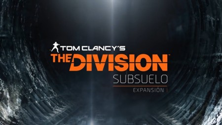 Subsuelo es la nueva experiencia de The Division y este es su tráiler de lanzamiento
