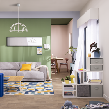 Llega a Leroy Merlin la lámpara más práctica de la temporada: no tiene cables y crea un ambiente acogedor por menos de 25 euros 