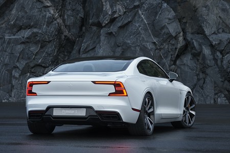 Polestar Preorden 2