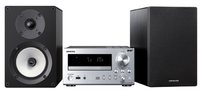 Nuevos equipos compactos de Onkyo con vocación "high-end" a precios asequibles