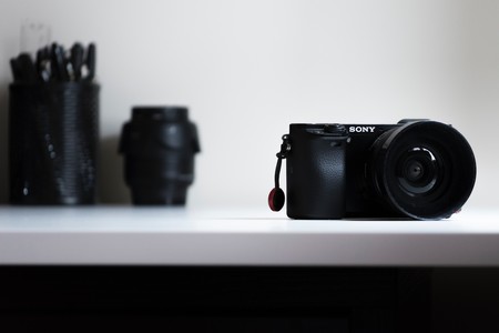 Sony lanza una app para Windows 10 que permite usar sus cámaras como webcam