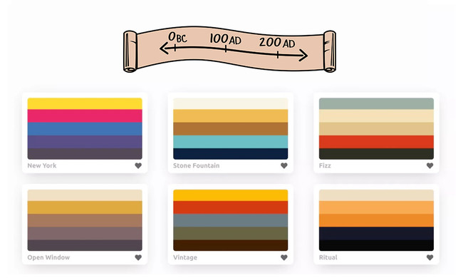 Colores