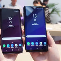 Samsung Galaxy S9 y Galaxy S9 Plus con 210 euros de descuento utilizando este cupón