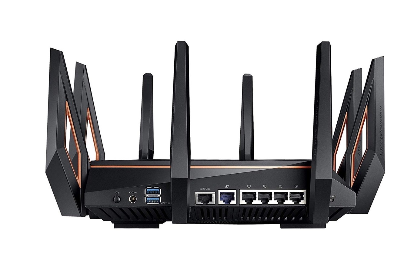 No más lag cómo escoger el mejor router WiFi para gaming, streaming y