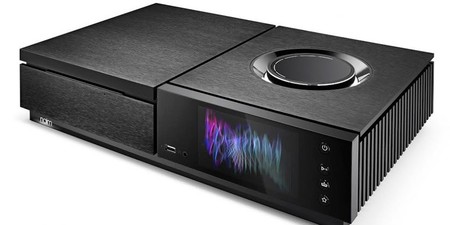 Naim presenta Uniti, su nueva gama de reproductores de audio en streaming