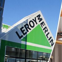 Leroy Merlin tiene rebajada la solución para organizar el escritorio y aprovechar el espacio de debajo  