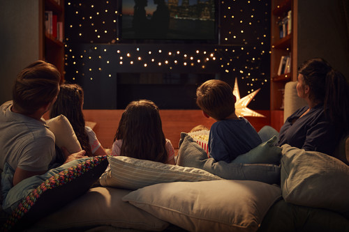 Las 27 mejores películas para ver en familia esta Navidad (aunque no sean navideñas)