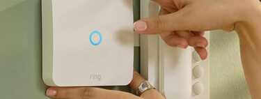El Ring Intercom vuelve a estar a precio de Black Friday: contesta a tu porterillo automático desde el móvil