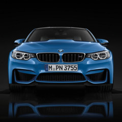 Bmw M3 2014
