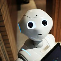 En su carrera contra Estados Unidos, China está apostando por algo diferente: una inteligencia artificial "personificada" 