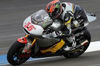 MotoGP Indianápolis 2014: Mika Kallio sigue acortando distancias