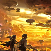 Iba a ser "el nuevo Mass Effect", hecho por el director de aquellos RPG de ciencia ficción, pero jamás podremos jugarlo