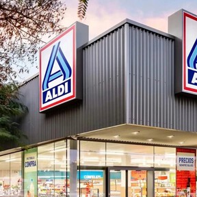 Aldi lanza hoy, sábado 26 de septiembre, la solución para tener luz en el patio o el jardín sin necesidad de enchufes: tiene un descuento del 35%