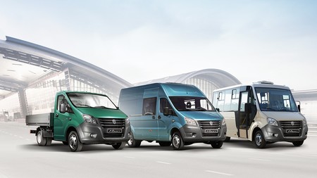 Tetris Gazelle Next1