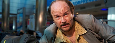 "Odian Torrente pero han tenido que ir al cine, pagando". Santiago Segura no lo pensó, pero hizo una jugada maestra con la prensa y 'Torrente Presidente'