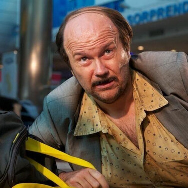 Santiago Segura como Torrente