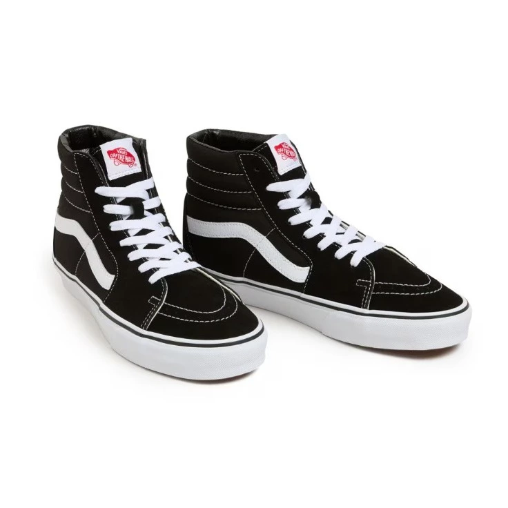 Zapatillas casual unisex SK8-Hi Vans
