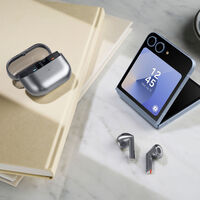 Si te das prisa, todavía puedes regalar unos auriculares Samsung con cancelación de ruido por menos de 100 euros 