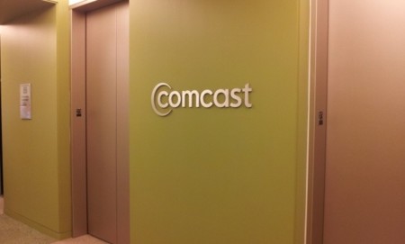 Comcast podría volver a limitar las conexiones a Internet