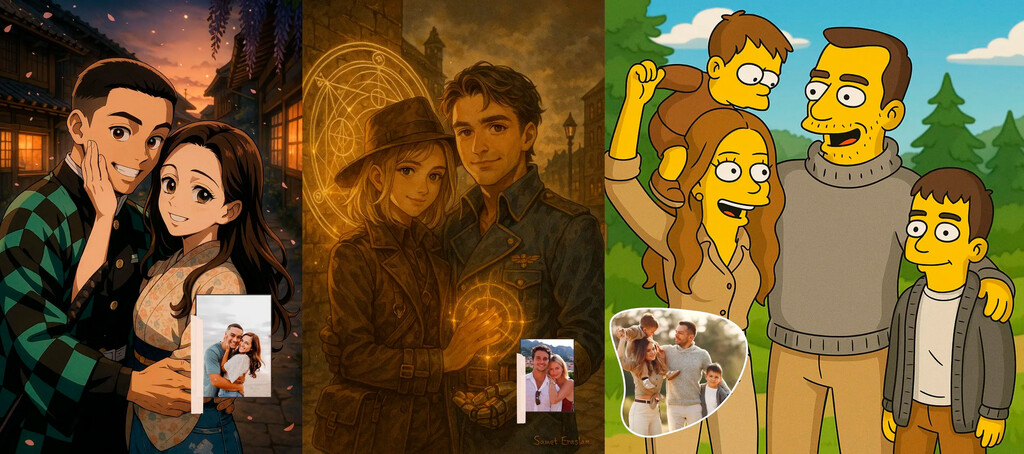 Etsy era el paraíso de la artesanía y la creatividad. Se ha convertido en un campo de minas de imágenes generadas por IA