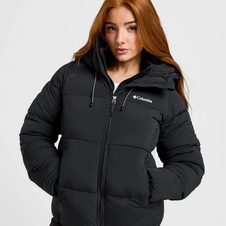 Columbia Chaqueta Puffect 2.0
