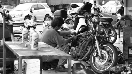 ¿Qué se rompe primero en tu moto nueva?