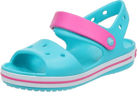 Sandalias Piscina