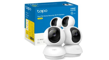 Tapo C200p2