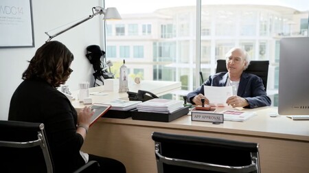 Larry David es reviewer del App Store en un divertido vídeo inédito de la WWDC14