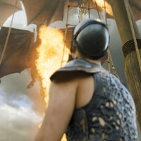 La película de Juego de Tronos no necesita más presentación. Su título ya promete fuego, sangre y un nivel de épica superior  