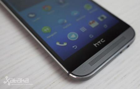 Las imágenes filtradas del protector del HTC One M9 parecen confirmar que tendrá 5,2" y no 5,5"