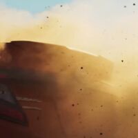 El nuevo Subaru WRX vuelve a dejarse ver y oír antes de su presentación el 19 de agosto