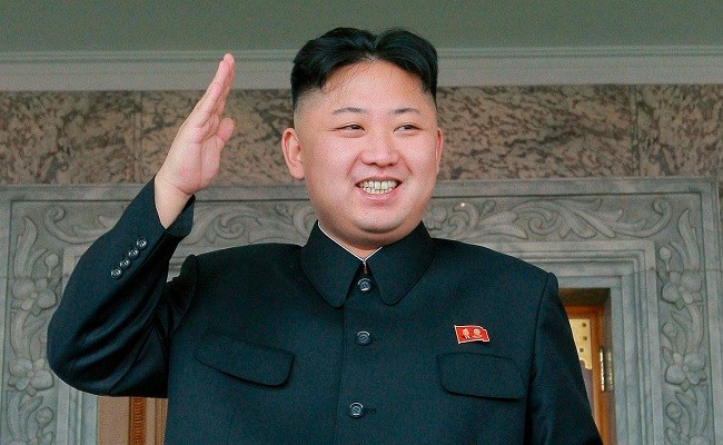 kimjongun