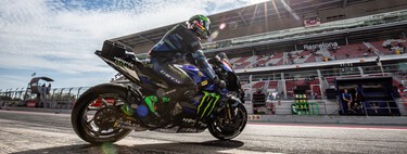 Franco Morbidelli, con Pramac "al 99%". Marco Bezzecchi ha rechazado una Ducati oficial por Valentino Rossi