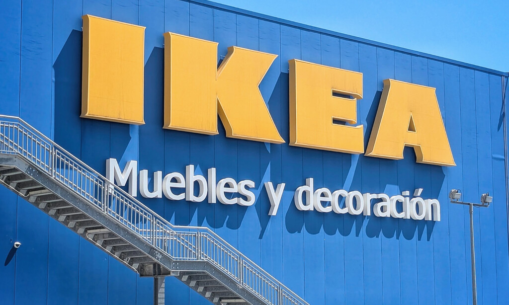 Ikea tiene el accesorio barato con el que dejarás impecable la mampara de la ducha 