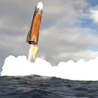 La mala racha de Starship ha terminado: el vuelo 10 fue un éxito y demostró que el cohete puede lanzar satélites Starlink