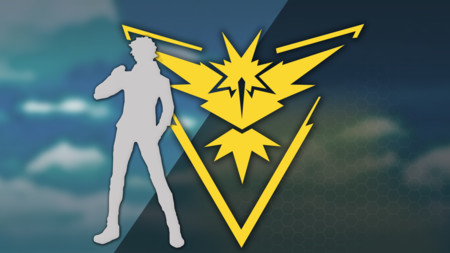 El Equipo Instinto es el mejor de Pokémon Go, digáis lo que digáis