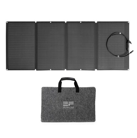 Panel solar Leroy Merlin